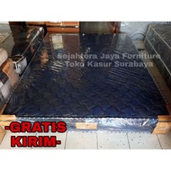 Kasur Springbed BIG POINT by BIGLAND 160x200 Garansi 10 TH.