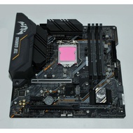Asus TUF GAMING B460M-PRO, B560M-PLUS, B560M-PLUS WIFI, LGA1200 (Support 10th & 11th Intel Processor