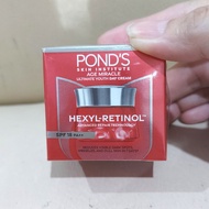 PONDS Age Miracle Youthful Glow Day / Night Cream - POND'S Age Miracle
