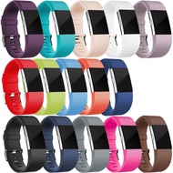 Strap For Fitbit Charge 2 Band Replacement Bracelet Strap Wristband