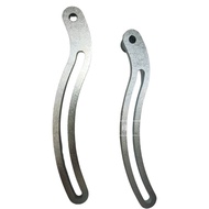 Generator Bracket Adjustment Arm Pad Board 490/485 Engine 12345678T