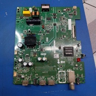 MESIN MB TV SHARP 2T-C32HD1500I - 2T C32HD1500I MAINBOARD TV SHARP 2T-C32HD1500I - 2T C32HD1500I SHA