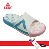 Peak TAICHI unisex slippers