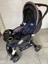 Luv Lap Graco 豪華舒服好推 Chicco BB車 Baby car 嬰兒手推車