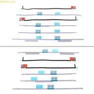 Doublebuy 1 Pack LCD Adhesive Strip Kit LCD Screen Display Strips Stickers for A1418 A1419