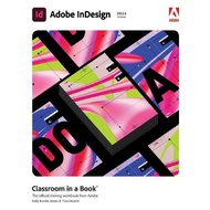 Adobe InDesign Classroom in a Book