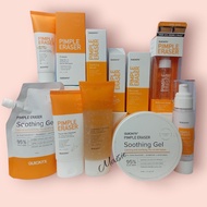 QUICKFX Pimple eraser cleanser
