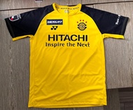 J-League 日職 柏雷素爾 球衣