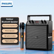 Philips Outdoor Bluetooth Speaker SD50X 9W