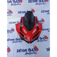 Cbr150r K45N MASK CBR 150R K45N MASK MODEL CBR250RR