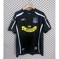 2005 Colo away/Jersey, Quick-Drying Sports T-Shirt