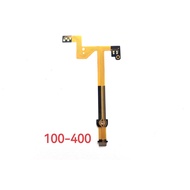 1PCS NEW LENS Aperture Flex Cable For Sigma 100-400 mm E opening  Repair Part