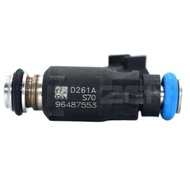 Durable Car Fuel Injector Nozzle 96487553 FJ1023 FJ100 832-11197