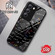 NM Case - Case Latest VIVO Y100 5Ghp - 032 - Fashion Formula MTK Casing Cheap Casehp Softcase Hardca