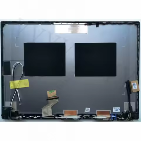 Y+New Lcd Rear Back Cover Top Case For Asus Vivobook S 14 14X OLED