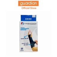 Thermoskin Tubular Bandage Black Medium