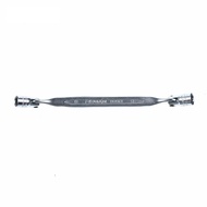 Hinged Socket Wrench 8x9mm