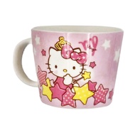 Hello Kitty 凱蒂貓 星座馬克杯 425ml