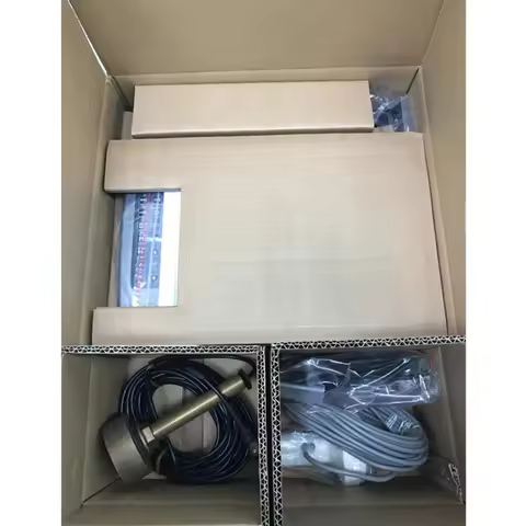 Original Brand New Best Finders: Helix 7, Piranha, Sonar XJ-01, Xino Onwa 3D, Furuno FCV-688 Price F