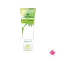 Ginvera Marvel White Complete Cleansing Foam 100g