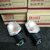 EX5 DREAM 110 FI REAR SIGNAL SET