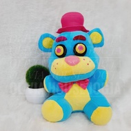 Freddy's Blue Five Nights At Freddy's L FNAF Freddy's Blue Doll L