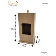 Yenji Clay Craft Code:S4-091