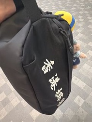 排球鞋袋