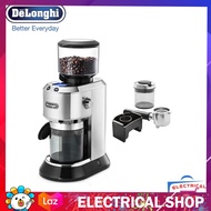 Delonghi KG521 Dedica Coffee Grinder KG 521
