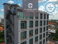 โรงแรมเดอะ คอตเทจ อุดรธานี (The Cottage Hotel Udon Thani)