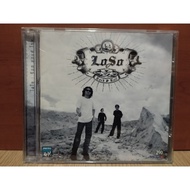 CD ซีดี โลโซ ร็อคแอนด์โรล LOSO Rock& Roll