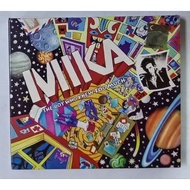 MIKA The Boy Who Knew Too Much 2xCD (41)