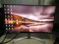 LG 27吋 27inch 27MP89 全面無邊框電腦顯示器 Narrow border Monitor