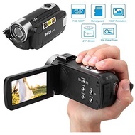 Digital Camcorder D90 16X Digital Zoom 2.7 Inch Colourful Display Screen High Definition Camera Imag