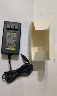 電腦螢幕火牛全新 買多咗 12V5A 60W DC接口 5.5mm x 2.5mm 適配器 變壓器 適用於顯示器 機頂盒 電視盒 硬碟盒 路由器 攝像監控