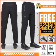 celana sepeda gunung gowes Panjang goes pria mtb enduro downhill dewasa terbaru roadbike non padding