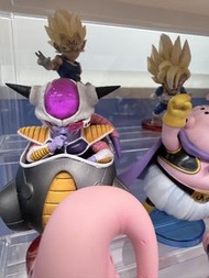 LG菲利GK 弗利沙 弗利薩 龍珠 dragon Ball 非一番賞