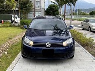 出廠年份:11年出廠  🚗 車輛型號: Volkswagen  Golf Variant 1.4 TSI 汽油 5門5