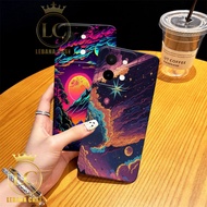 NS002 - Cloud Case For Y28 Y18 Y03 Y02 Y02T Y15S Y01 Y17 Y15 Y12 Y21 Y21S Y33S Y27S Y27 5G Y36 Y91C 