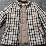 Jaket Daks London (women) preloved