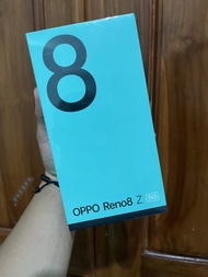 oppo Reno 8z