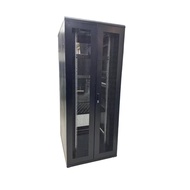 sg assembed 42U/47U server rack network cabinet width80cm speedsmount edge computing, AV equipment e