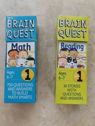 BRAIN QUEST
