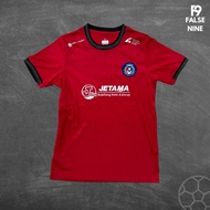 JERSI MURAH SABAH 2024/25 HOME KIT AAA