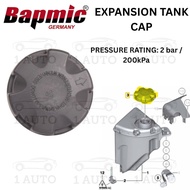 BAPMIC GERMANY EXPANSION TANK CAP BMW E60 M54 N52 N53 N54 N55 E63 E70 E71 F10 F07 F02