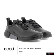 ECCO BIOM H4 MEN ECCO GOLF SHOES รองเท้ากอล์ฟผู้ชาย รองเท้ากีฬาชาย AW23