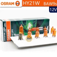 OSRAM OSRAM HY21W Turn Signal 12V21W 64137L Amber Bevel Turn Signal Wholesale