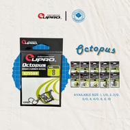 Rengitfisherman - Eupro Octopus 9255BN