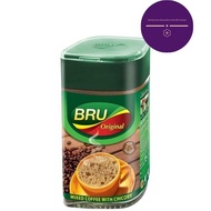 Bru Coffee GOLD 50g by 888 Minimart (King Albert Park MRT Station)