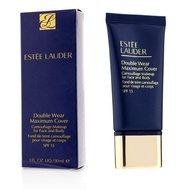 ESTEE LAUDER - Double Wear Maximum Cover Camouflage Make Up (Face & Body) SPF15 - #07/3C4 Medium/Dee